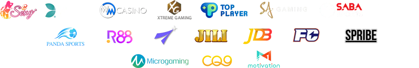 Đối tác cung cấp game